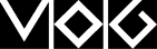 VOG company logo VOG