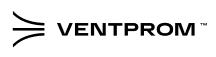 Ventprom company logo Ventprom