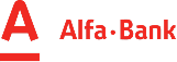 Alfa Bank Company logo Alfa Bank