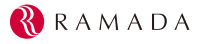 The RAMADA company logo RAMADA