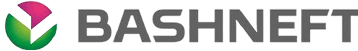 The Bashneft company logo Bashneft