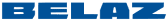 Belaz Company logo Belaz