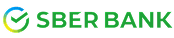 The logo of the Sber company Sber