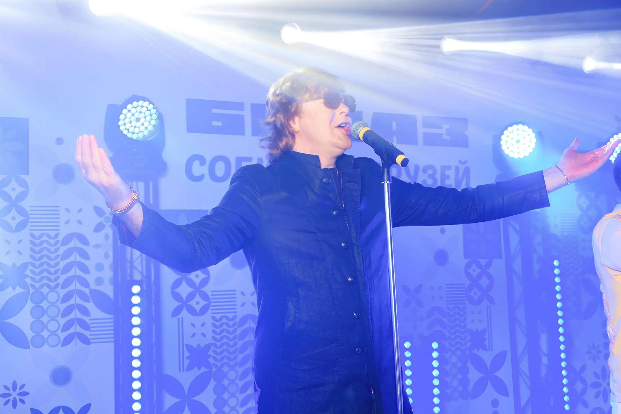 Andrey Grigoriev-Apollonov